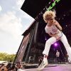 Paramore é dona dos hits "Decode", "The Only Exception", "Ain't Fun", "Still Into You" e mais