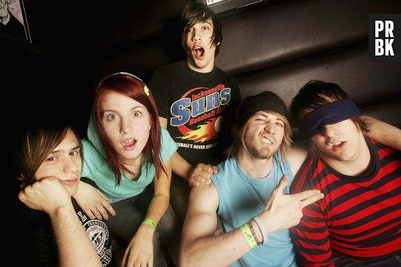 Paramore afirma que não vai cantar mais 'Misery Business' por letra abordar a rivalidade feminina