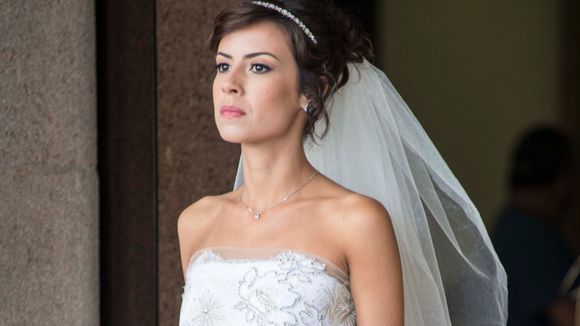 Pare o casamento! 8 vezes que os noivos foram abandonados no altar nas novelas