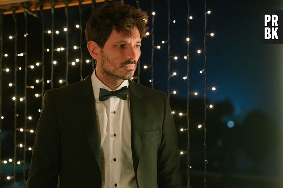Na 4ª temporada de "Elite", Guzmán viaja com Ander e pede que amigos não revelem que matou Armando