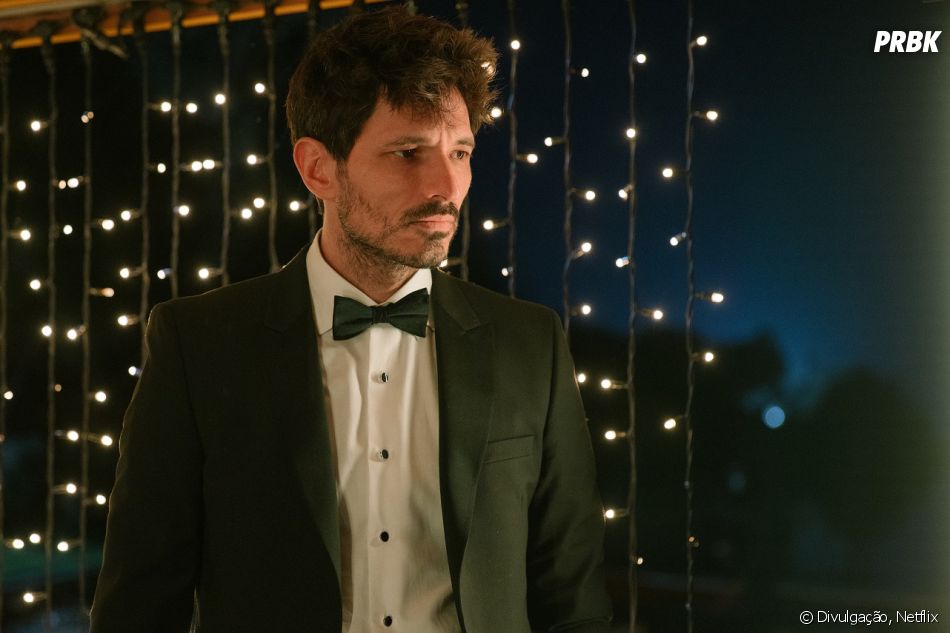 Qui A Tue Armando Elite Saison 4 Na 4ª temporada de Elite, Guzmán viaja com Ander e pede que amigos não