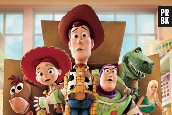 Disney: "Toy Story", "Mulan" e "A Princesa e o Sapo" também são citadas como preferidas