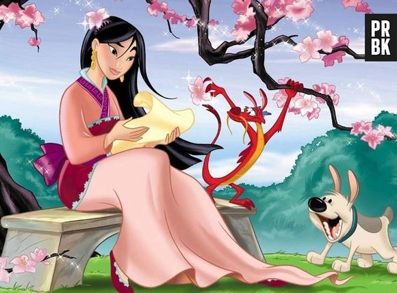 Disney: fãs brigam na rede social para indicar a melhor animação