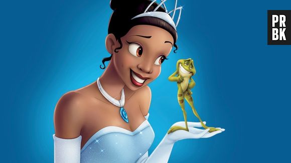 Disney: a empresa tem valorizado maior diversidade em suas animações