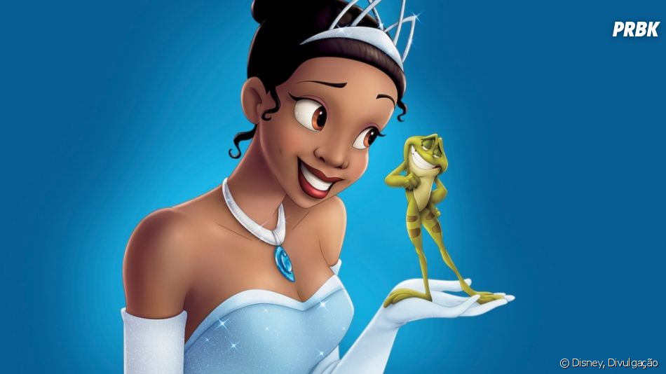 Disney: a empresa tem valorizado maior diversidade em suas animações