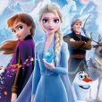 Na briga das animações da Disney, "Moana" e "Frozen" são alguns dos preferidos dos fãs