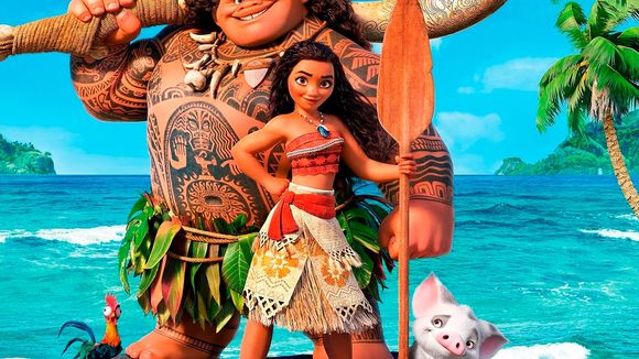 Qual filme da Disney você salvaria? Vote no seu preferido