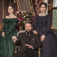 "Nos Tempos do Imperador": tudo o que sabemos sobre a nova novela das 18h