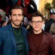 É possível que o vilão Mysterio (Jake Gyllenhaal) retorne em "Homem-Aranha: Sem Volta Para Casa"