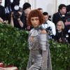 O astro de "Homem-Aranha" postou uma foto de Zendaya no Met Gala exaltando a beleza da colega
