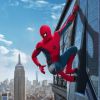Zendaya e Tom Holland se conheceram por conta de "Homem-Aranha: De Volta ao Lar"