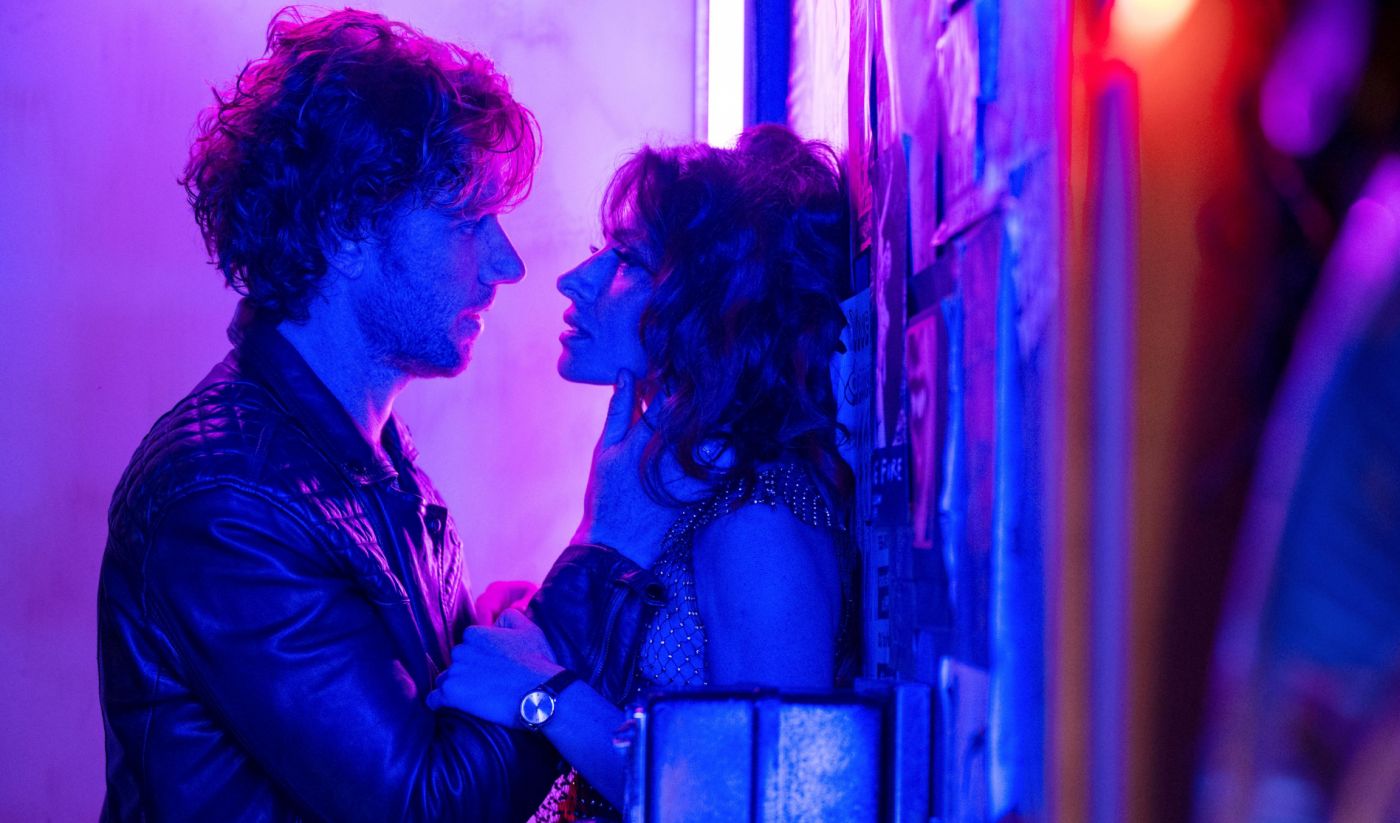 Sex Life Cena De Nudez Casal Na Vida Real E 7 Curiosidades Da Serie Purebreak