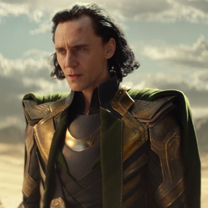 É possível que o grande vilão de &quot;Loki&quot; seja uma outra variante do protagonista?