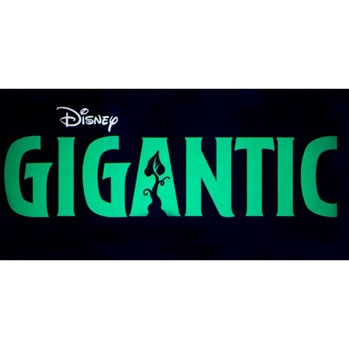 Disney iria lançar a animação &quot;Gigantic&quot;, mas projeto foi cancelado