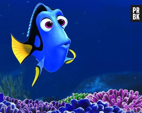 Disney quase lançou uma continuação diferente para "Procurando Nemo"