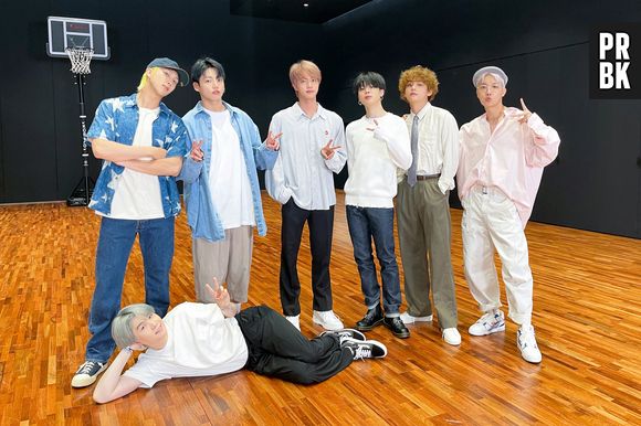 BTS comentou rumores antigos sobre o grupo em entrevista ao Jimmy Fallon