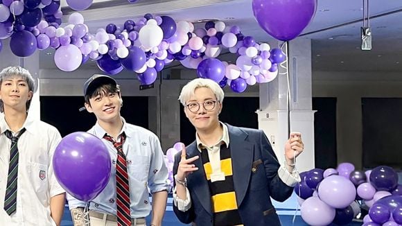 6 curiosidades que o BTS revelou em entrevista ao Jimmy Fallon