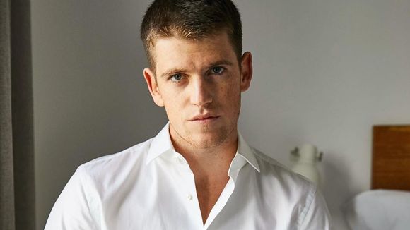 Miguel Bernardeau, o Guzmán, anuncia saída de "Elite"