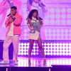 Anitta fez performance com o cantor porto-riquenho Lunay no Prêmio Juventud 2021