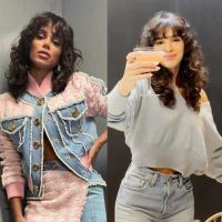 Batalha Anitta x Bruna Marquezine: vote no melhor corte de cabelo shaggy!