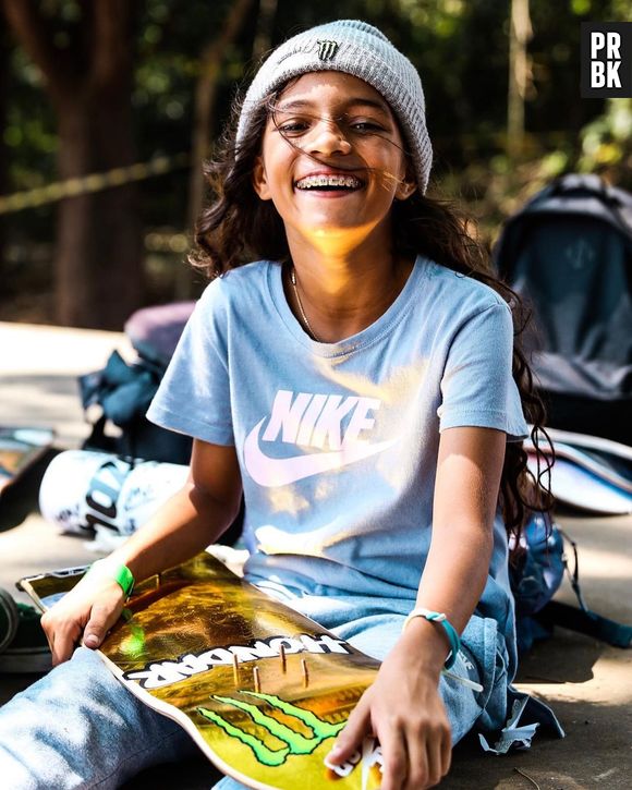 Rayssa Leal: confira 7 lições para aprender com a fadinha do skate