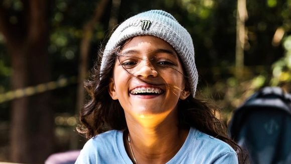 7 lições que Rayssa Leal, a fadinha do skate, nos ensinou