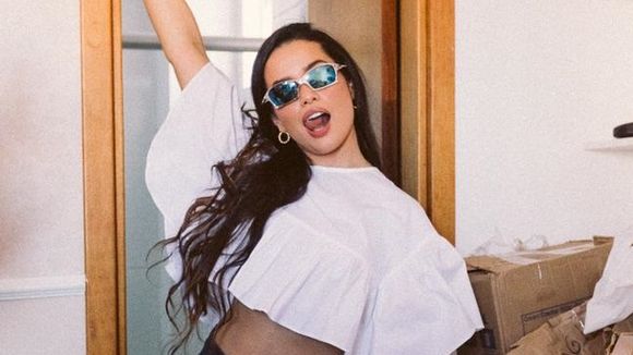 10 tweets surtados da galera shippando Juliette e Italo Ferreira