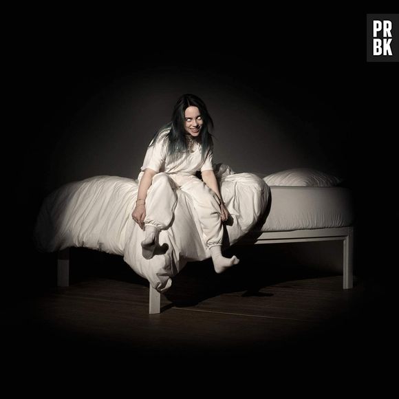 O álbum de estreia de Billie Eilish rendeu a artista o Grammy de Álbum do Ano e trouxe o conceito de paralisia do sonho, apresentando uma atmosfera onírica e cheia de coisas estranhas