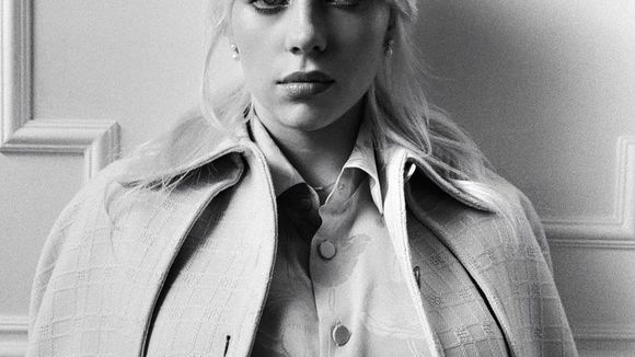 Descubra qual álbum da Billie Eilish melhor descreve a sua vida neste quiz