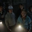  "Stranger Things": conta oficial da série lançou teaser da 4ª temporada nesta sexta (6) 