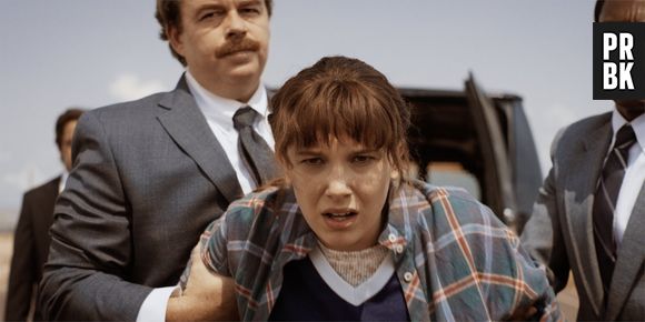 "Stranger Things": 4ª temporada será lançada em 2022