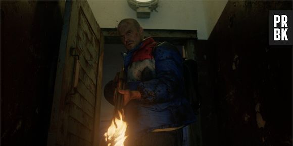 "Stranger Things": Jim Hopper (David Harbour) chama atenção em novo teaser