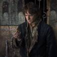  "O Hobbit: A Batalha dos Cinco Ex&eacute;rcitos" &eacute; o &uacute;ltimo filme da trilogia de Peter Jackson 