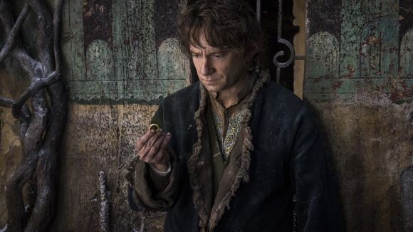 Filme "O Hobbit: A Batalha dos Cinco Exércitos" segue liderando bilheteria dos EUA