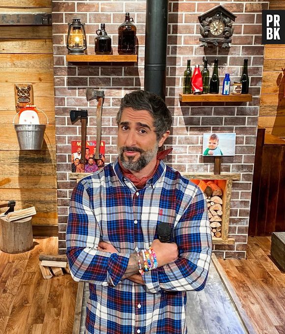 Marcos Mion é confirmado como novo apresentador da TV Globo