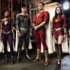 "Shazam! Fury of the Gods" é o título da sequência de "Shazam!", que ainda não tem muitos detalhes revelados