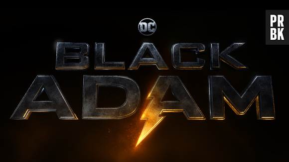 "Adão Negro" contará a história do inimigo de Shazam (Zachary Levi) e terá Dwayne Johnson no papel do protagonista