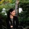 Os fãs de "Gossip Girl" esperavam que Georgina Sparks (Michelle Trachtenberg) aparecesse no reboot da série, já que seu filho já marcou presença na história
