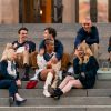O reboot de "Gossip Girl" entrará em hiato e só deve retornar com novos episódios em novembro
