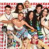 Os novos personagens de "Gossip Girl" trazem mais representatividade e tentam atualizar a série para os dias de hoje