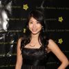 A personagem Nelly Yuki (Yin Chang), da série original, fez uma participação especial no reboot de "Gossip Girl"