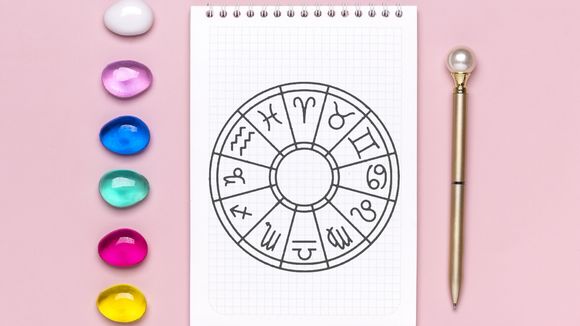 Horóscopo do dia: confira suas previsões para esta terça (17)