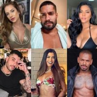 Ex-BBBs, influenciadores e mais: a lista final dos famosos em "A Fazenda 13"