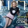 Selena Gomez foi anunciada como capa da "Elle" americana nesta quinta-feira (19)