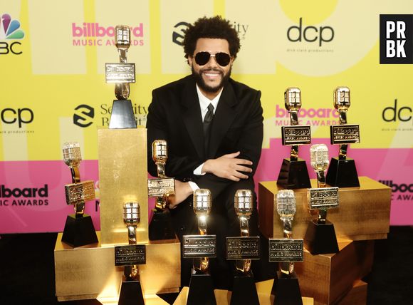 Nesta semana, The Weeknd comprou uma nova mansão em Los Angeles por 70 milhões de dólares