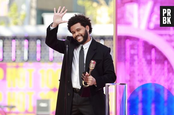 The Weeknd está de casa nova. O cantor comprou uma mansão de 70 milhões de dólares recentemente 