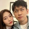 Joy e Crush são muito fofos! A gente já shippa muito o casal de K-pop