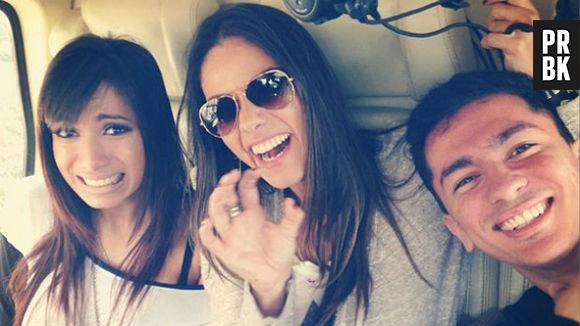 Bafão! Em outubro, Anitta e a ex-empresária Kamilla Fialho tiveram brigas séries na justiça