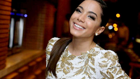 Anitta em 2014: Confira retrospectiva dos momentos mais marcantes da funkeira!