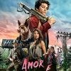 Em "Amor e Monstros" Joel (Dylan O'Brien) enfrenta monstros gigantes para poder encontrar sua namorada da adolescência